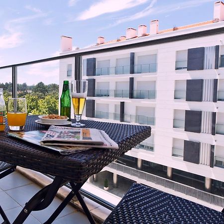 Lux Fatima Park - Hotel, Suites & Residence 외부 사진
