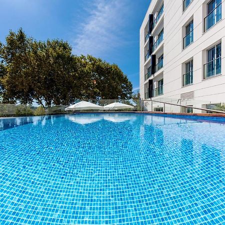 Lux Fatima Park - Hotel, Suites & Residence 외부 사진