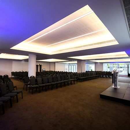 Lux Fatima Park - Hotel, Suites & Residence 외부 사진