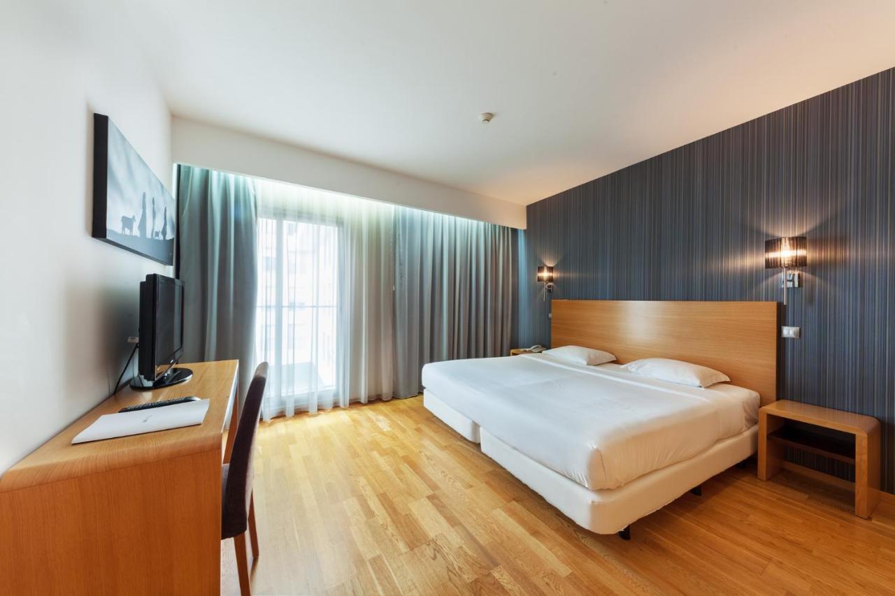 Lux Fatima Park - Hotel, Suites & Residence 외부 사진