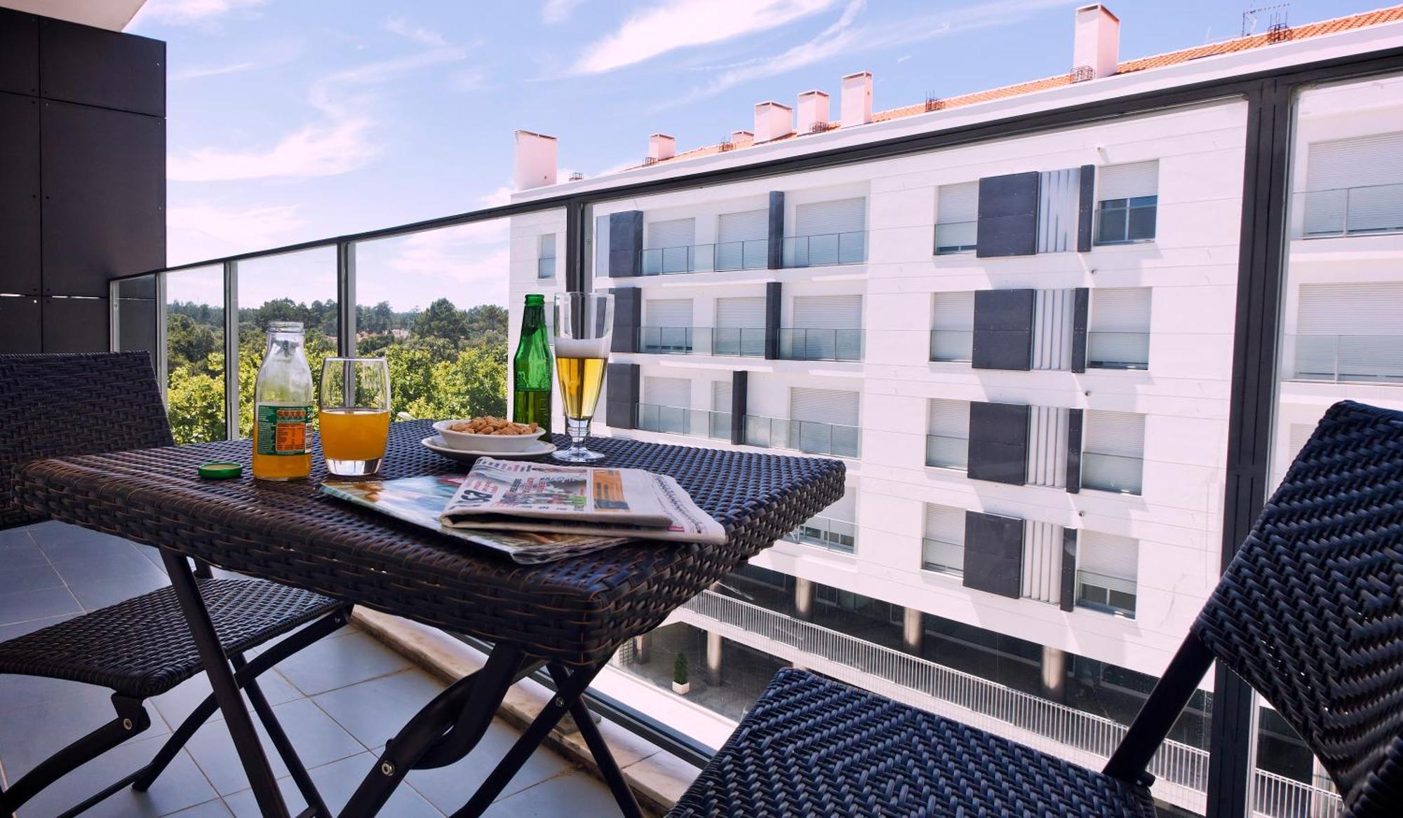 Lux Fatima Park - Hotel, Suites & Residence 외부 사진