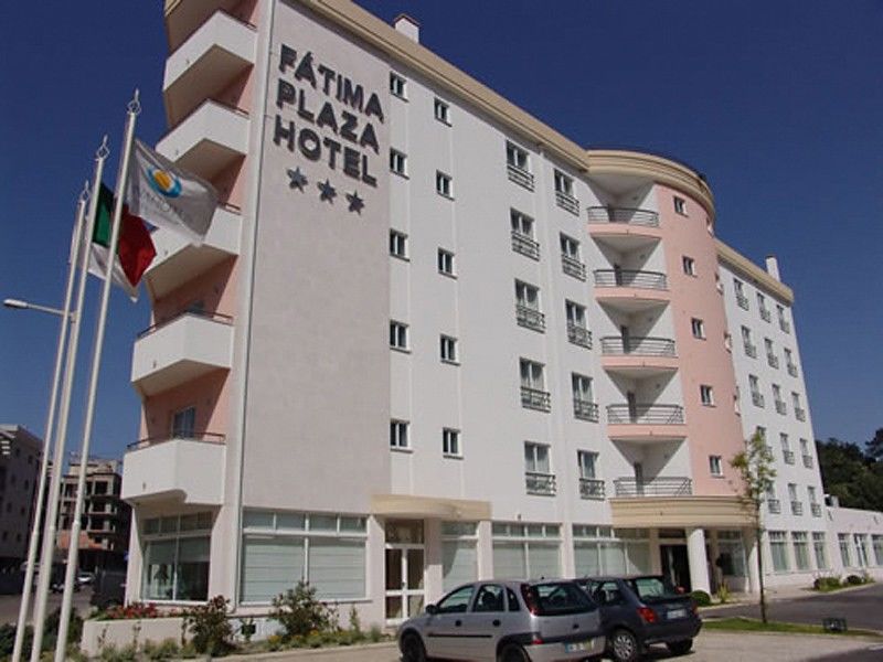 Lux Fatima Park - Hotel, Suites & Residence 외부 사진