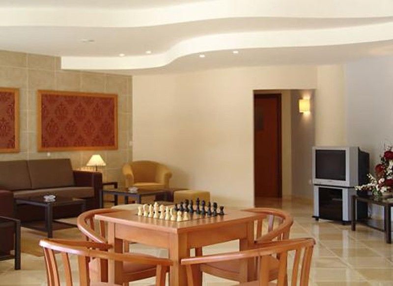 Lux Fatima Park - Hotel, Suites & Residence 외부 사진