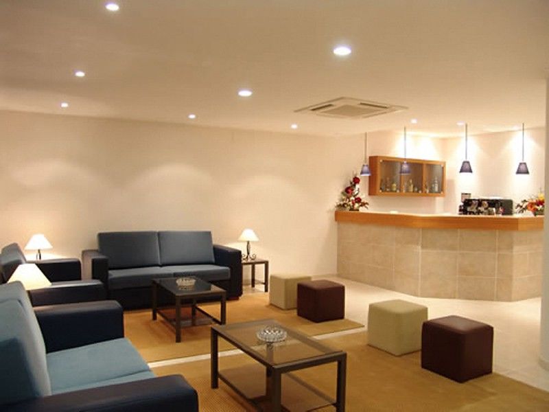 Lux Fatima Park - Hotel, Suites & Residence 외부 사진