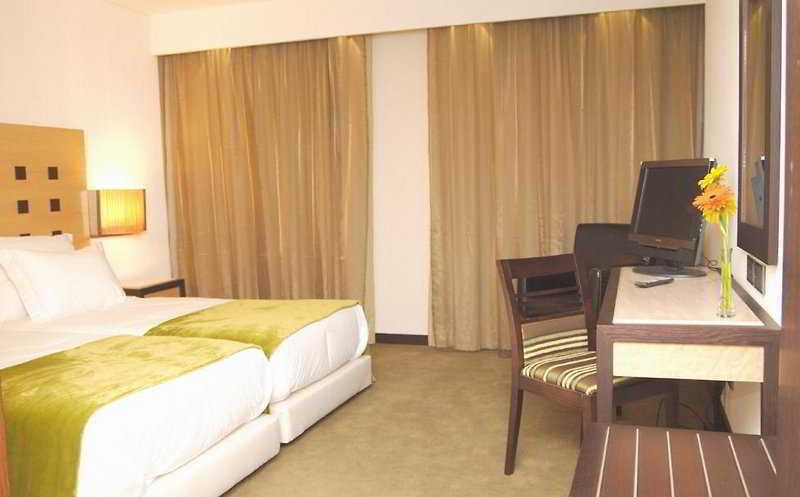 Lux Fatima Park - Hotel, Suites & Residence 외부 사진