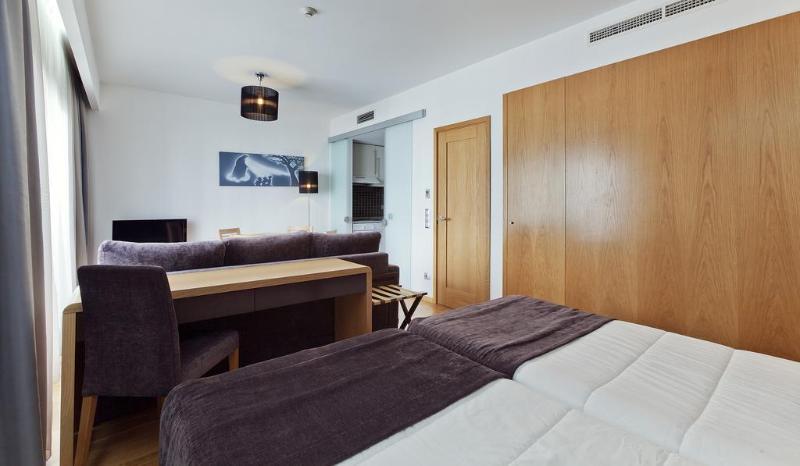 Lux Fatima Park - Hotel, Suites & Residence 외부 사진