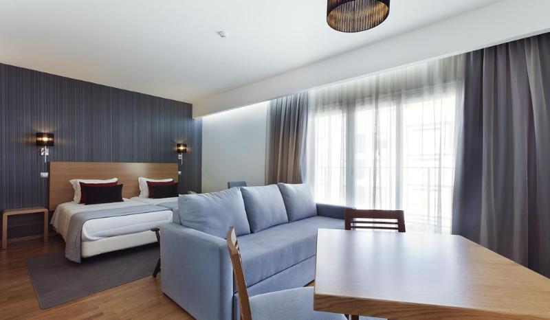 Lux Fatima Park - Hotel, Suites & Residence 외부 사진
