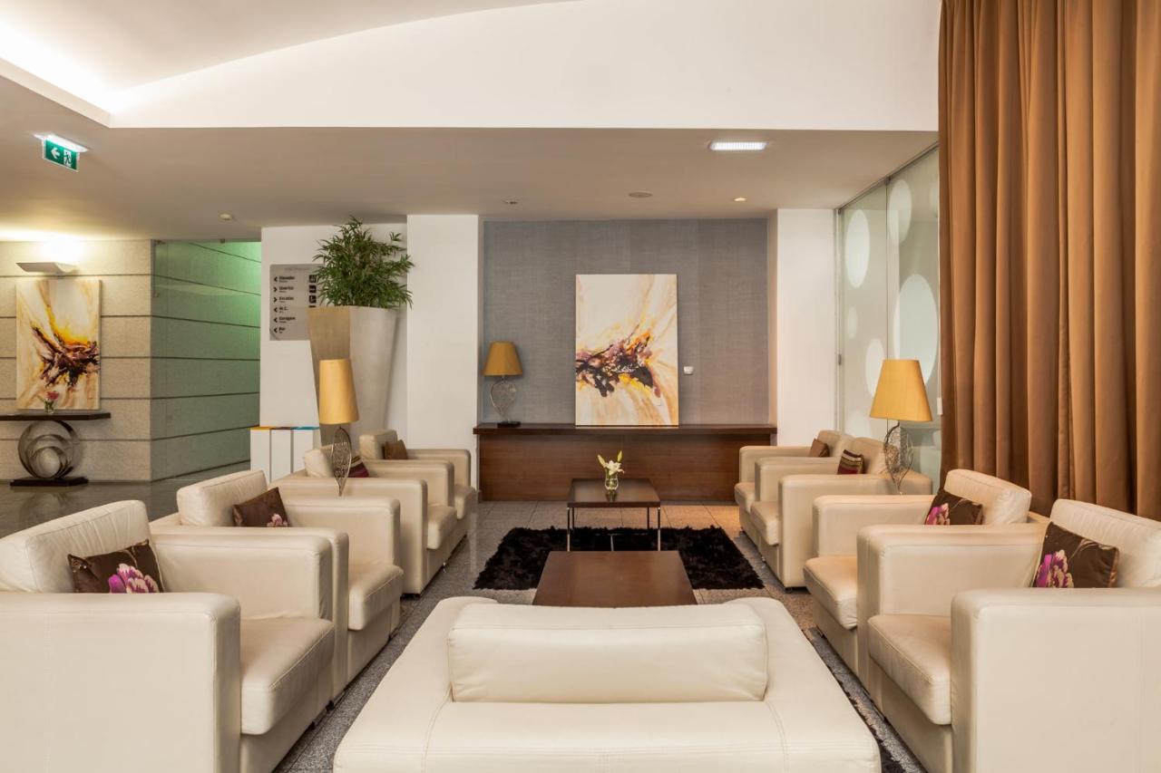 Lux Fatima Park - Hotel, Suites & Residence 외부 사진
