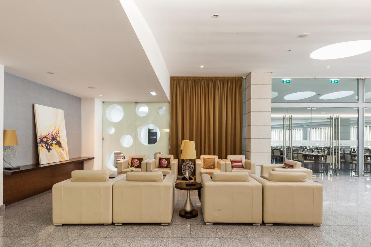 Lux Fatima Park - Hotel, Suites & Residence 외부 사진