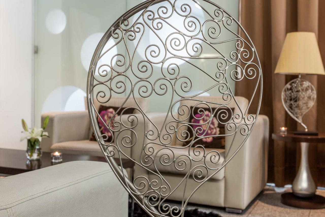 Lux Fatima Park - Hotel, Suites & Residence 외부 사진