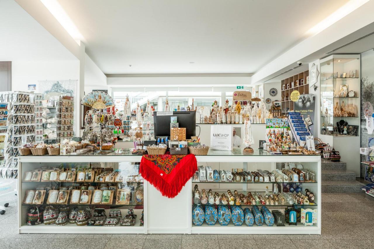 Lux Fatima Park - Hotel, Suites & Residence 외부 사진