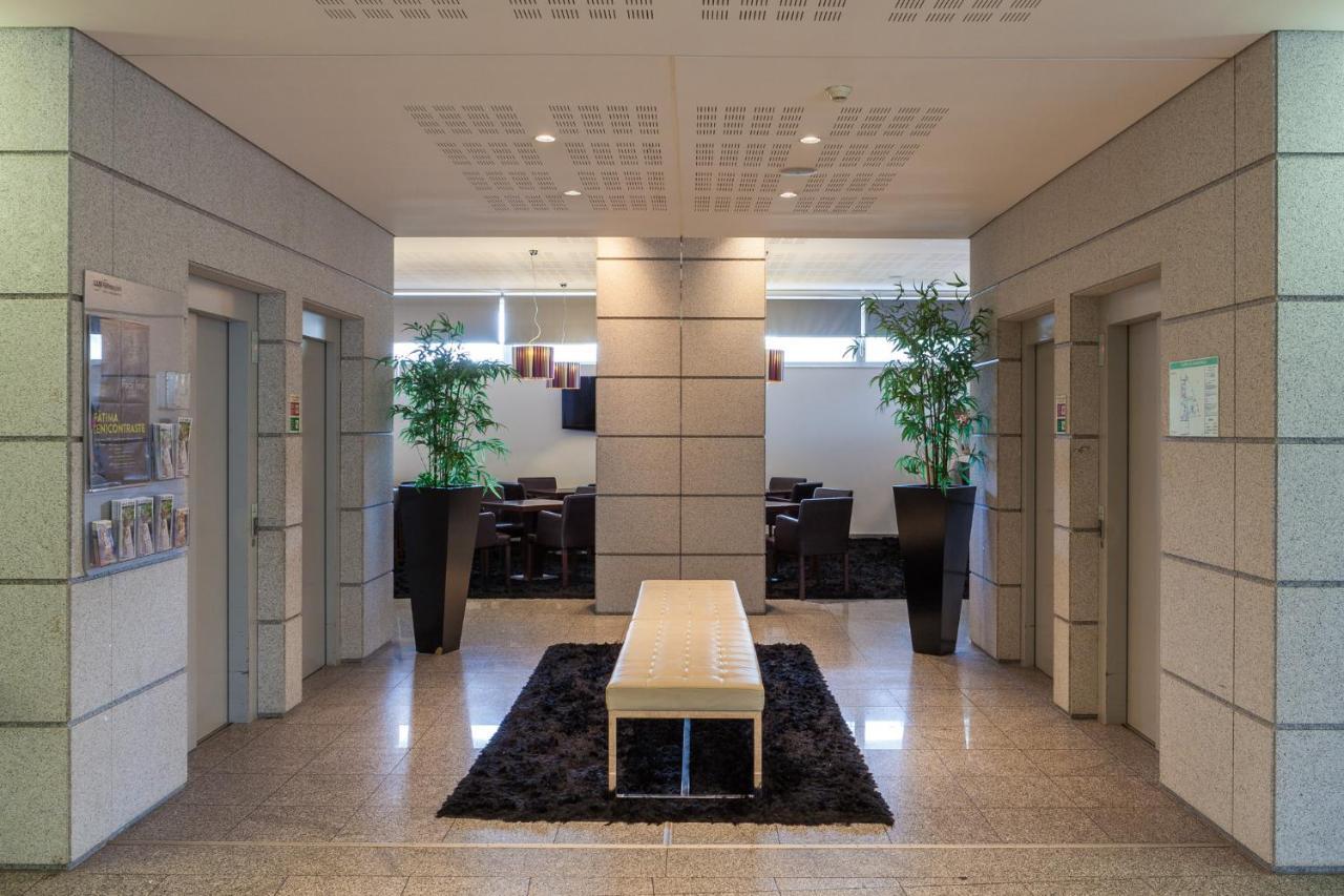 Lux Fatima Park - Hotel, Suites & Residence 외부 사진