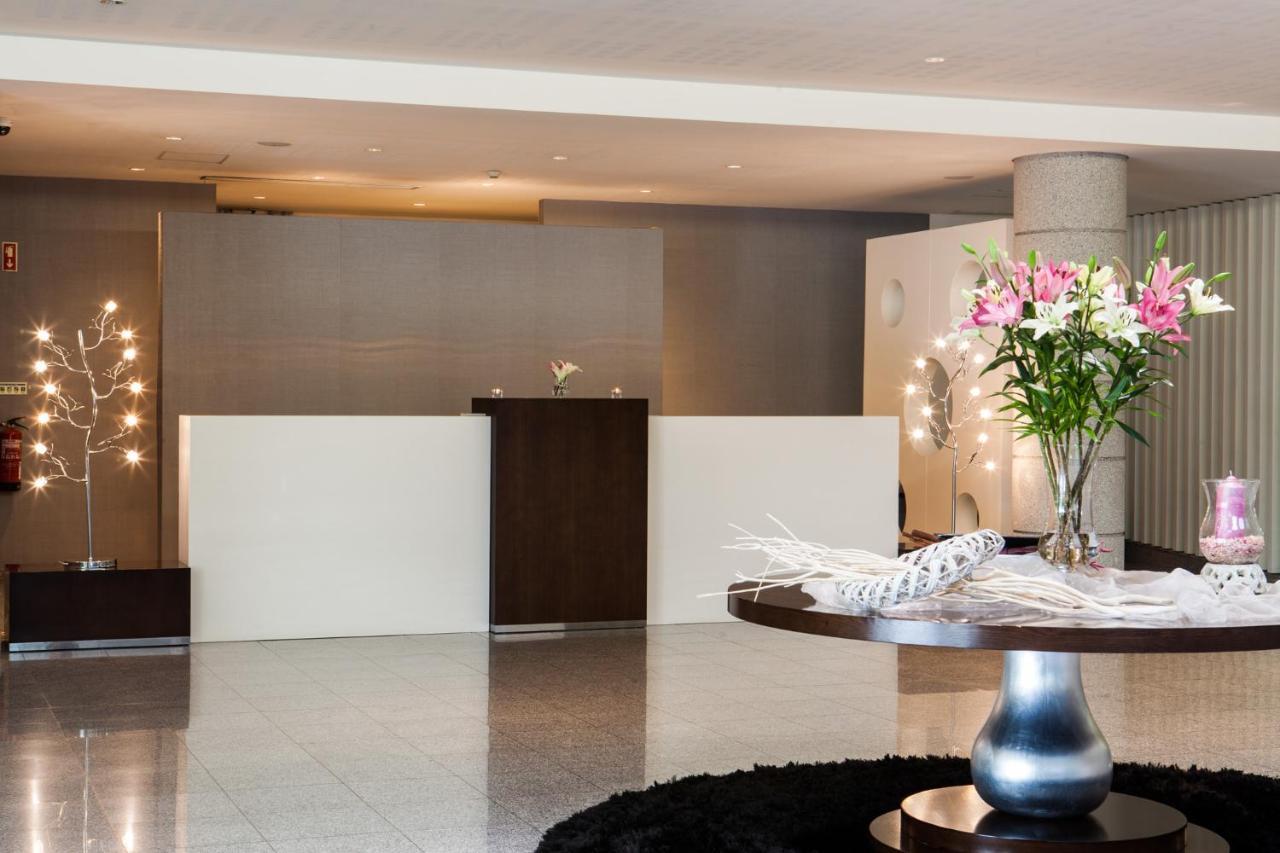 Lux Fatima Park - Hotel, Suites & Residence 외부 사진