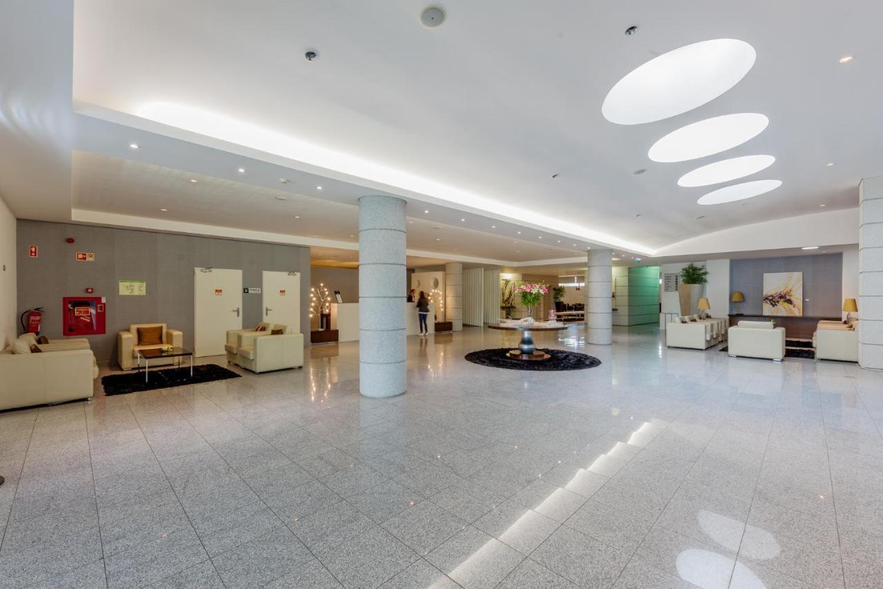Lux Fatima Park - Hotel, Suites & Residence 외부 사진