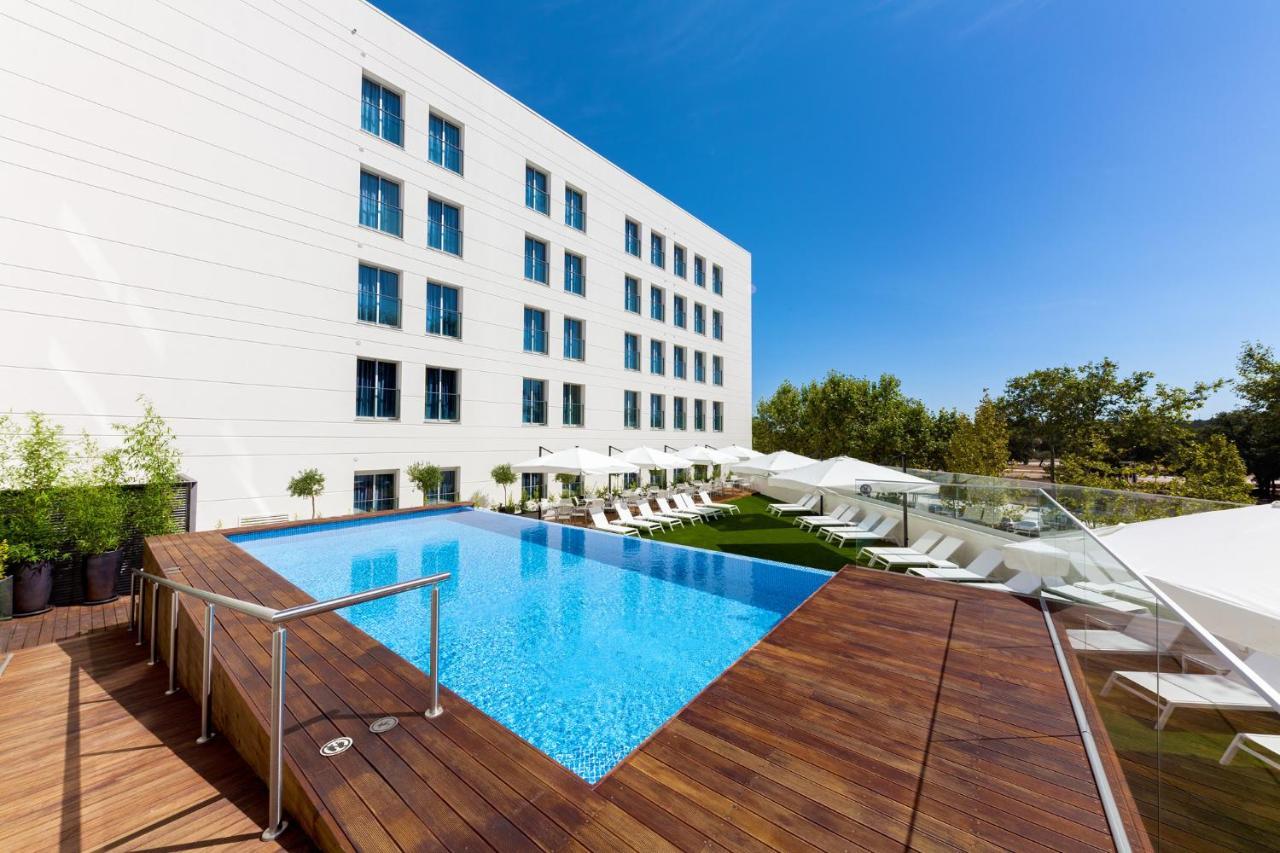Lux Fatima Park - Hotel, Suites & Residence 외부 사진