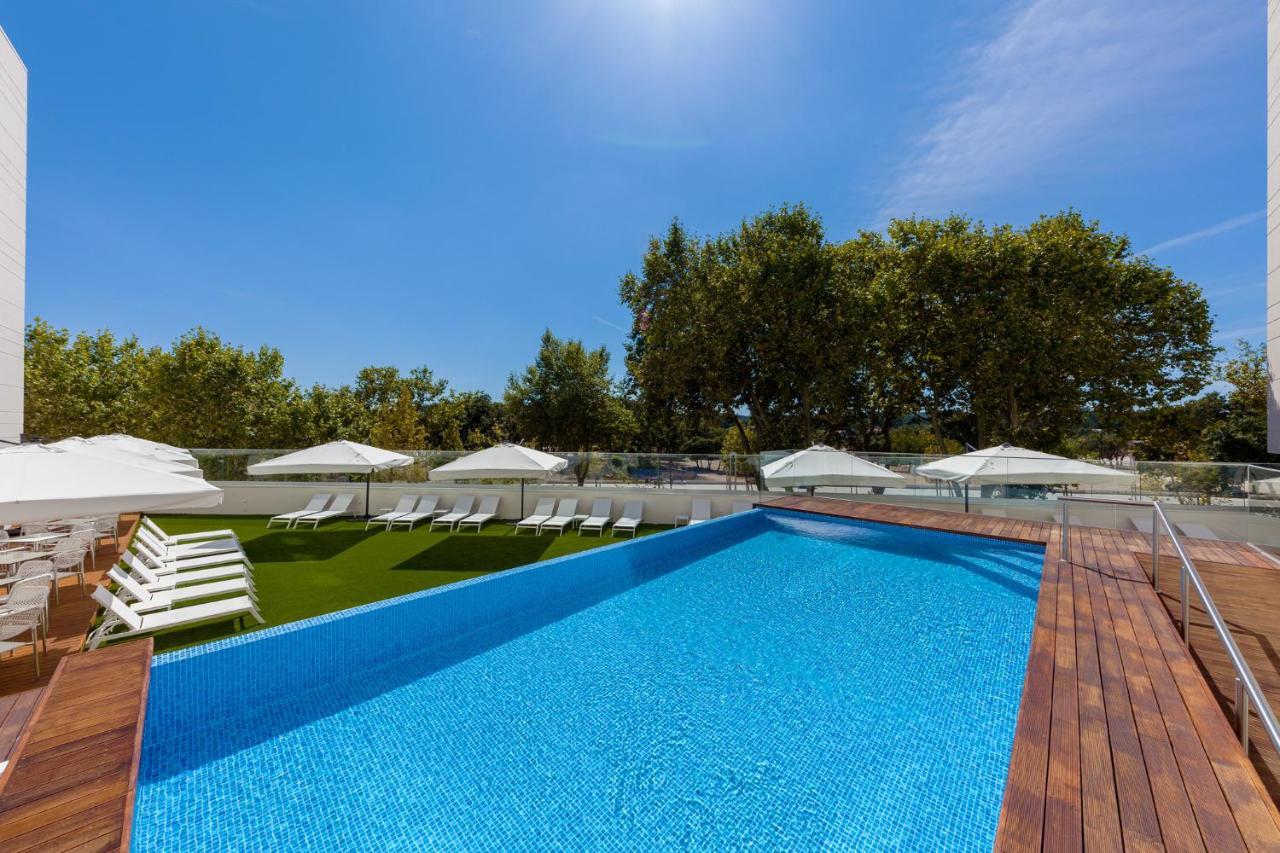 Lux Fatima Park - Hotel, Suites & Residence 외부 사진