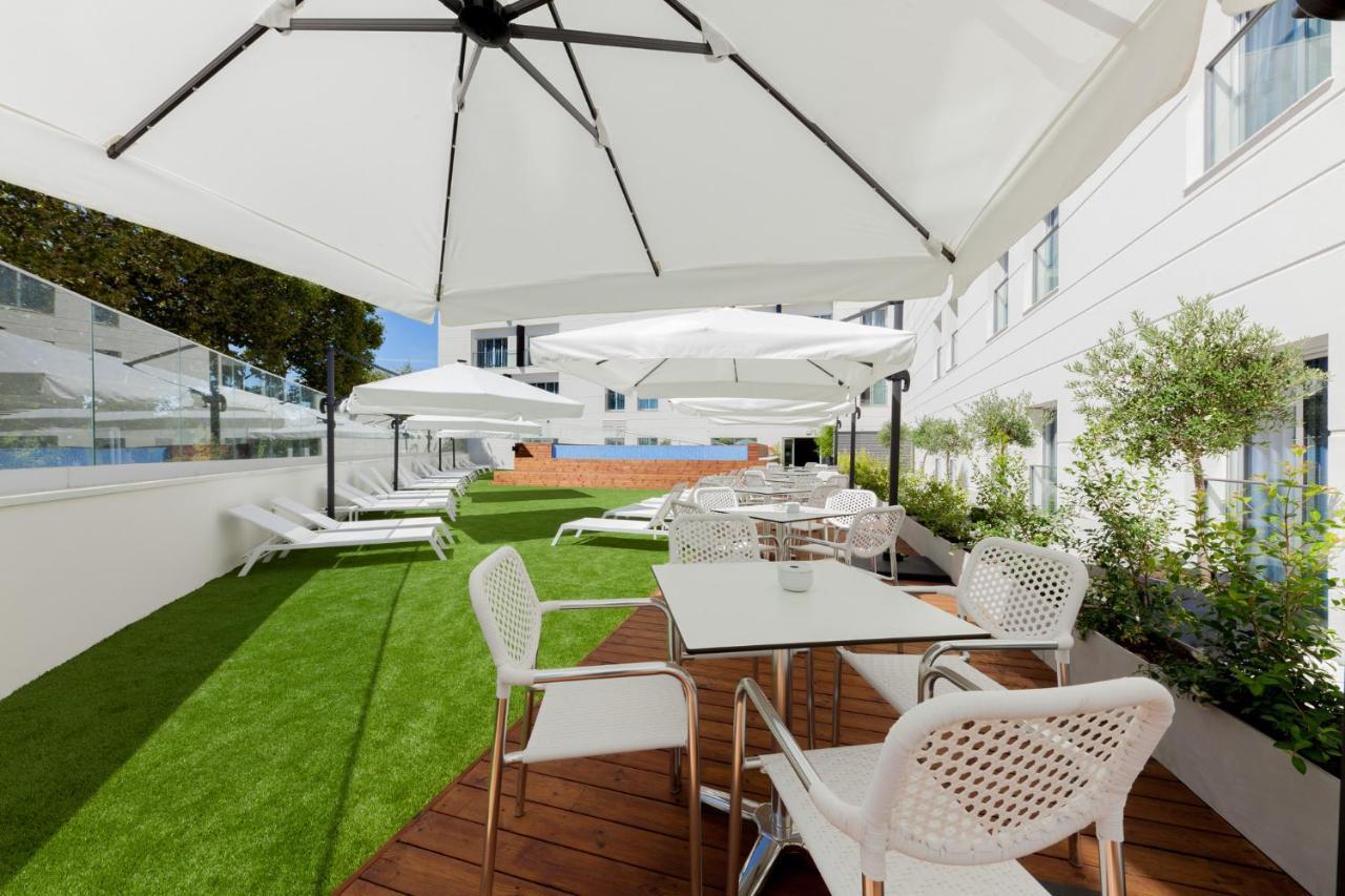 Lux Fatima Park - Hotel, Suites & Residence 외부 사진