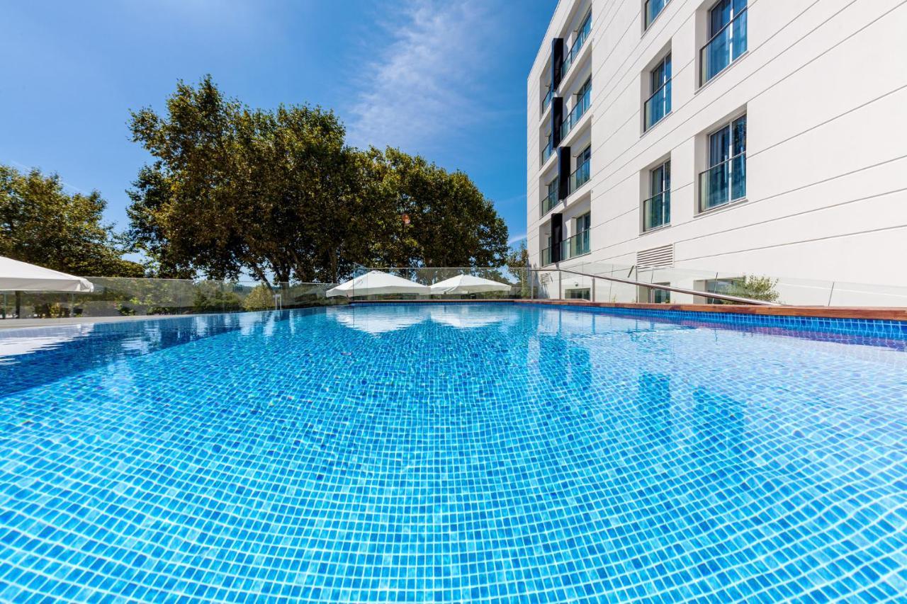 Lux Fatima Park - Hotel, Suites & Residence 외부 사진