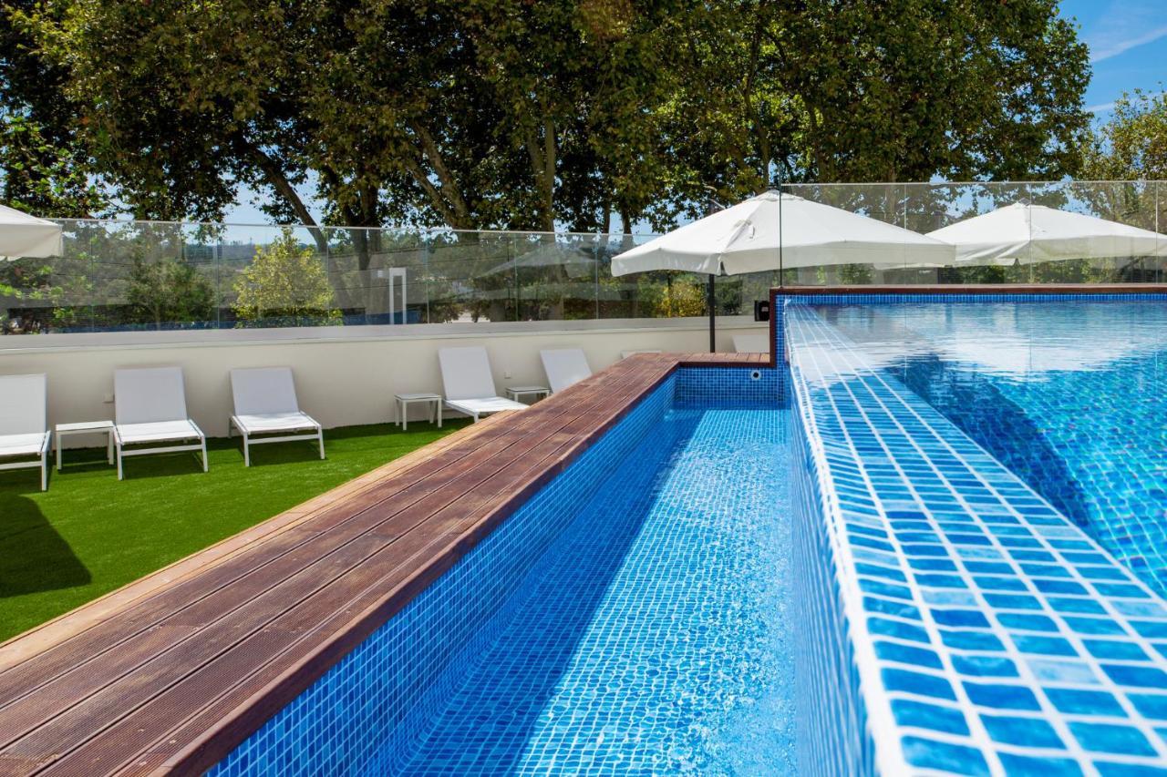Lux Fatima Park - Hotel, Suites & Residence 외부 사진