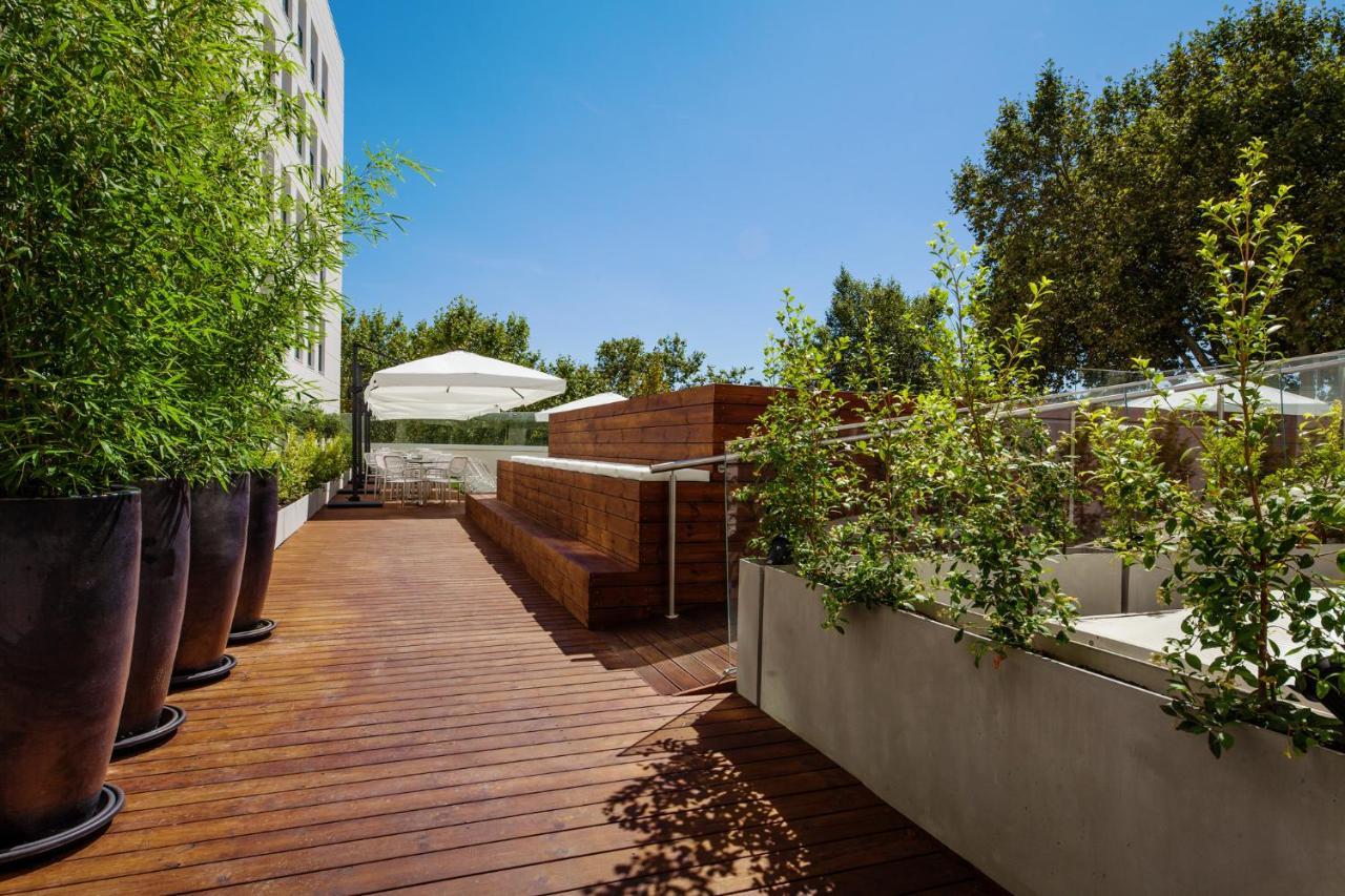 Lux Fatima Park - Hotel, Suites & Residence 외부 사진