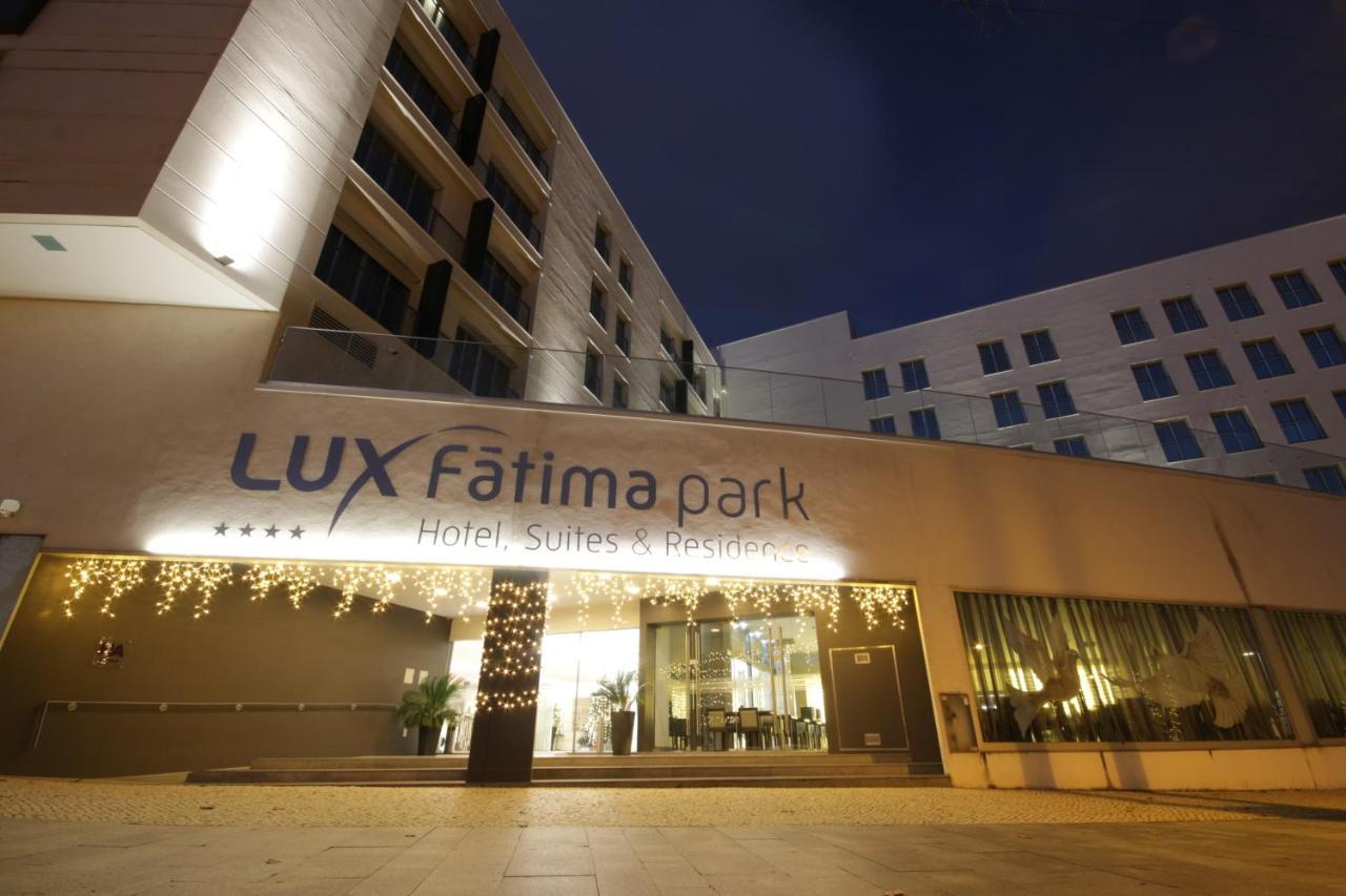 Lux Fatima Park - Hotel, Suites & Residence 외부 사진