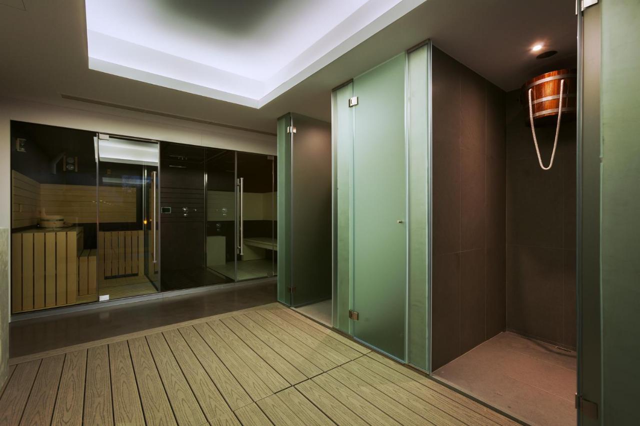 Lux Fatima Park - Hotel, Suites & Residence 외부 사진