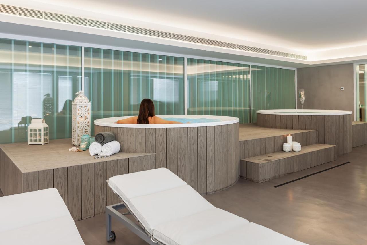 Lux Fatima Park - Hotel, Suites & Residence 외부 사진