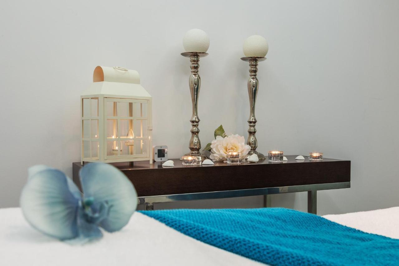 Lux Fatima Park - Hotel, Suites & Residence 외부 사진