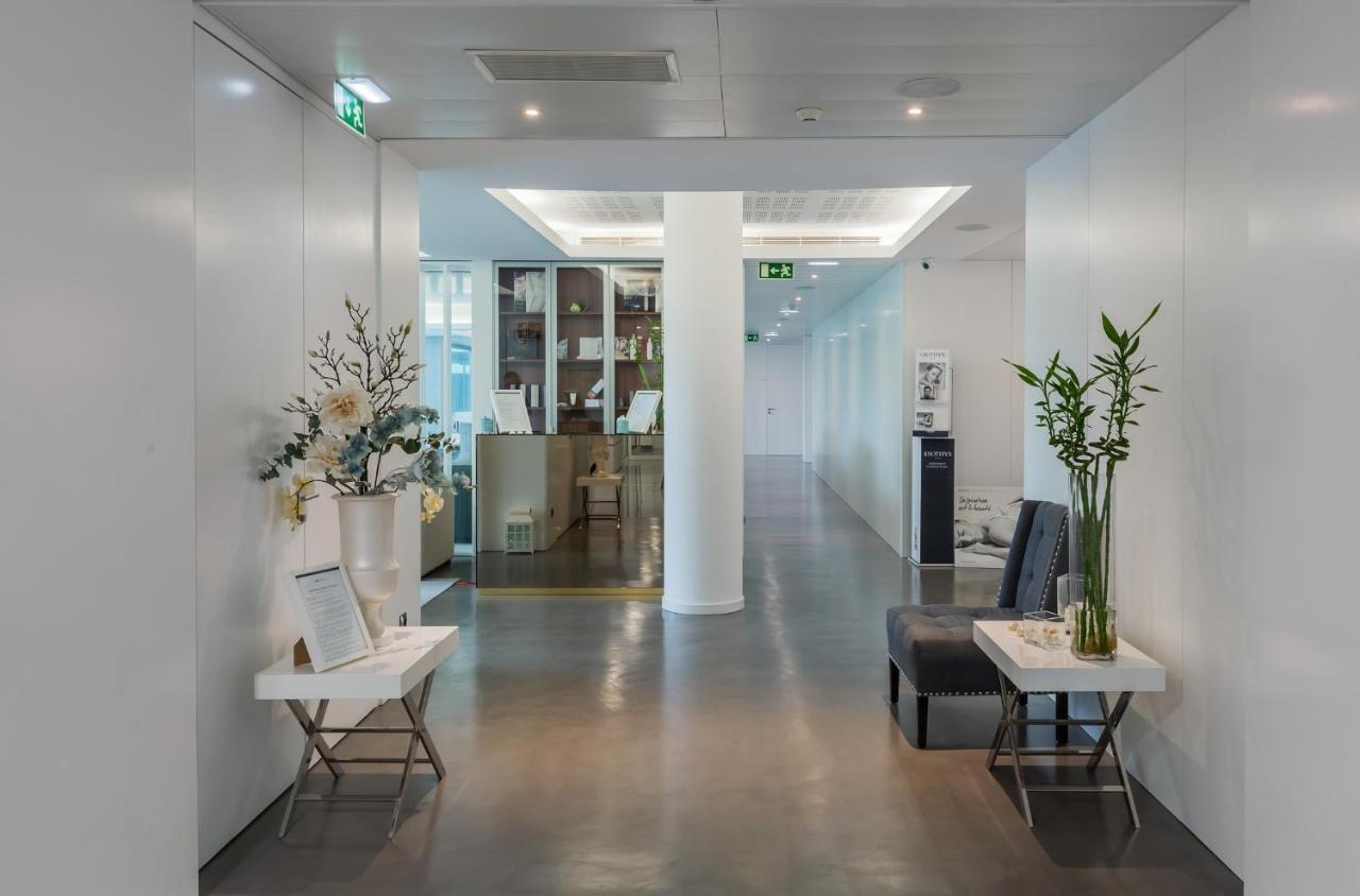 Lux Fatima Park - Hotel, Suites & Residence 외부 사진