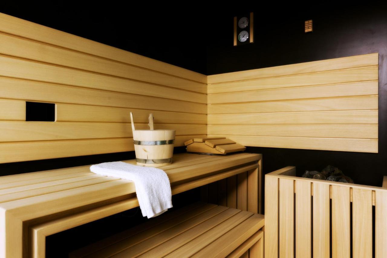 Lux Fatima Park - Hotel, Suites & Residence 외부 사진