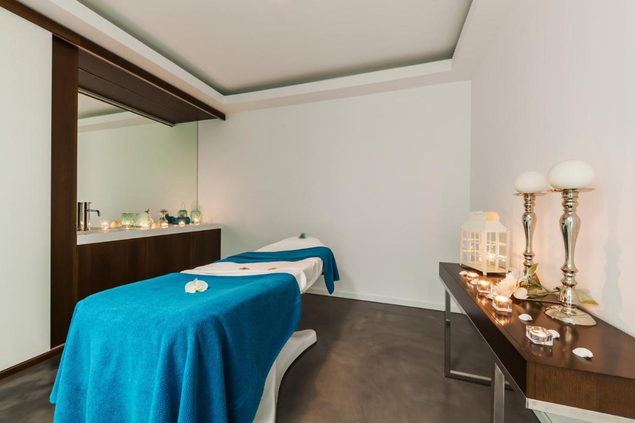 Lux Fatima Park - Hotel, Suites & Residence 외부 사진