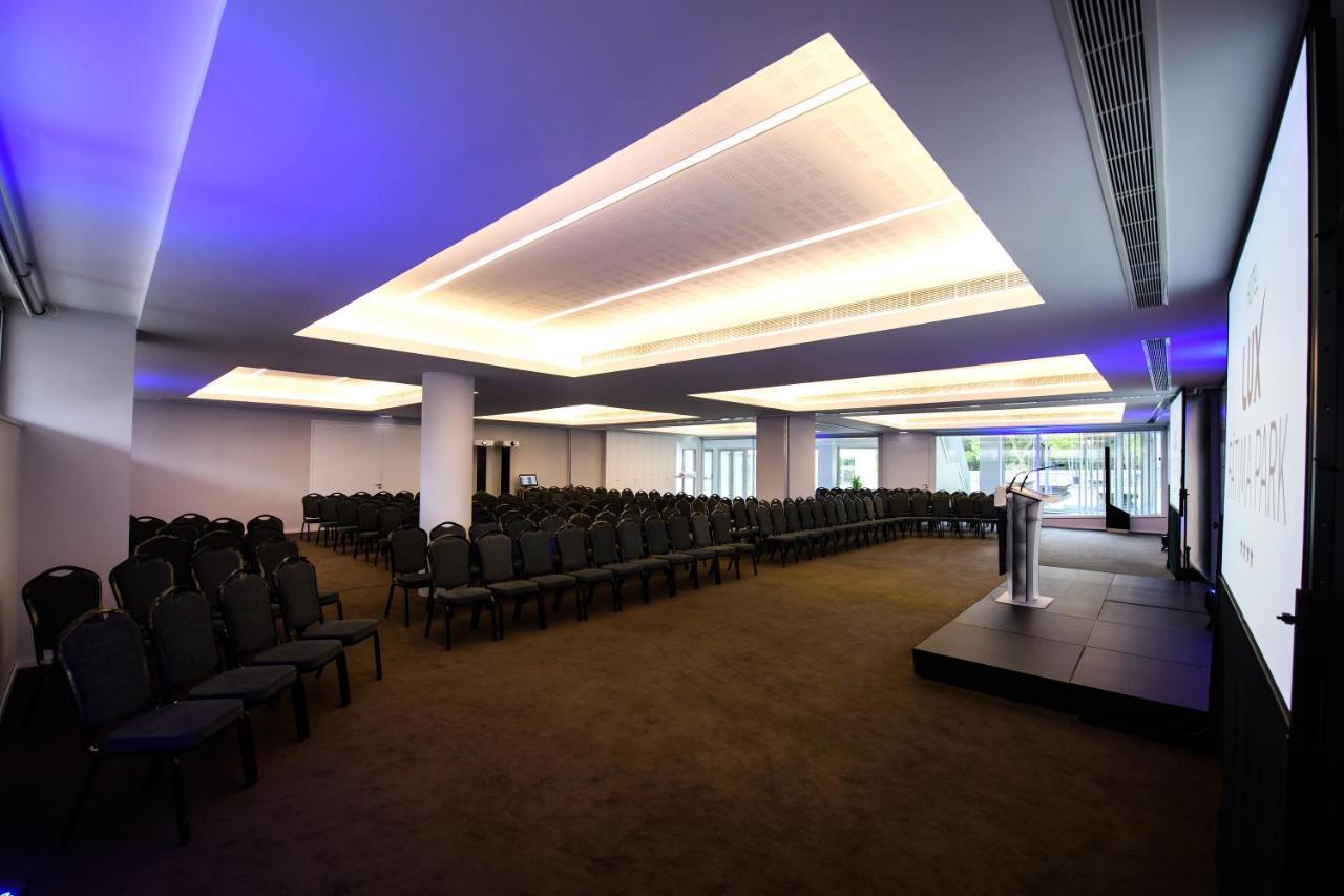 Lux Fatima Park - Hotel, Suites & Residence 외부 사진