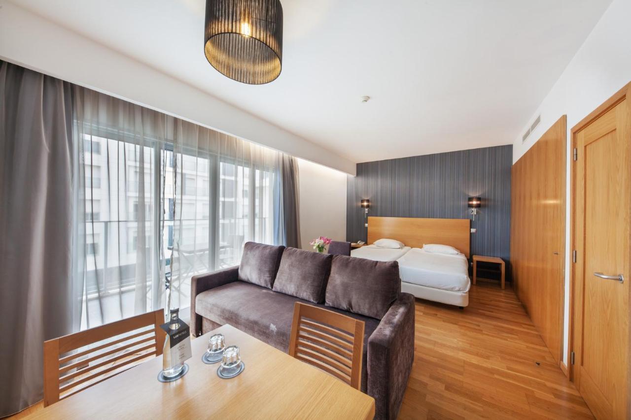Lux Fatima Park - Hotel, Suites & Residence 외부 사진