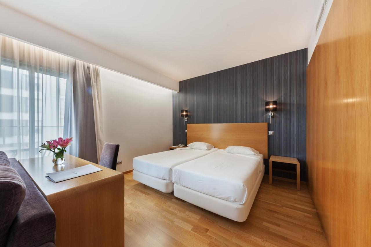 Lux Fatima Park - Hotel, Suites & Residence 외부 사진
