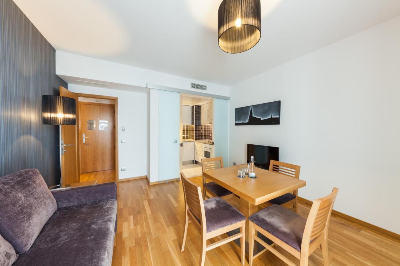 Lux Fatima Park - Hotel, Suites & Residence 외부 사진
