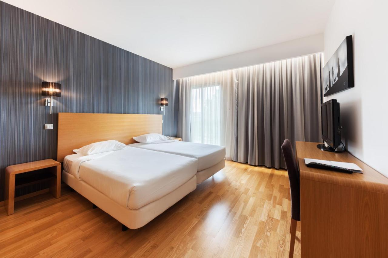 Lux Fatima Park - Hotel, Suites & Residence 외부 사진