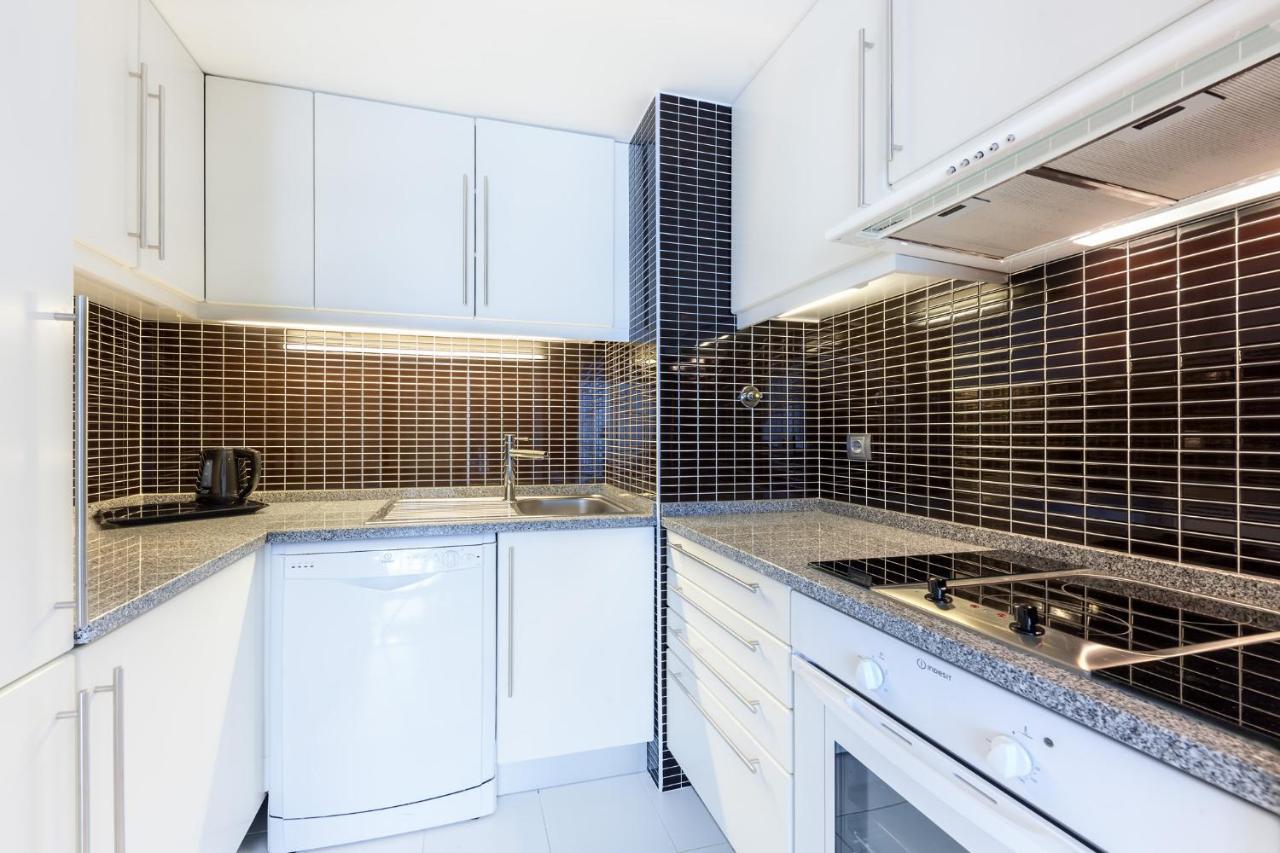 Lux Fatima Park - Hotel, Suites & Residence 외부 사진