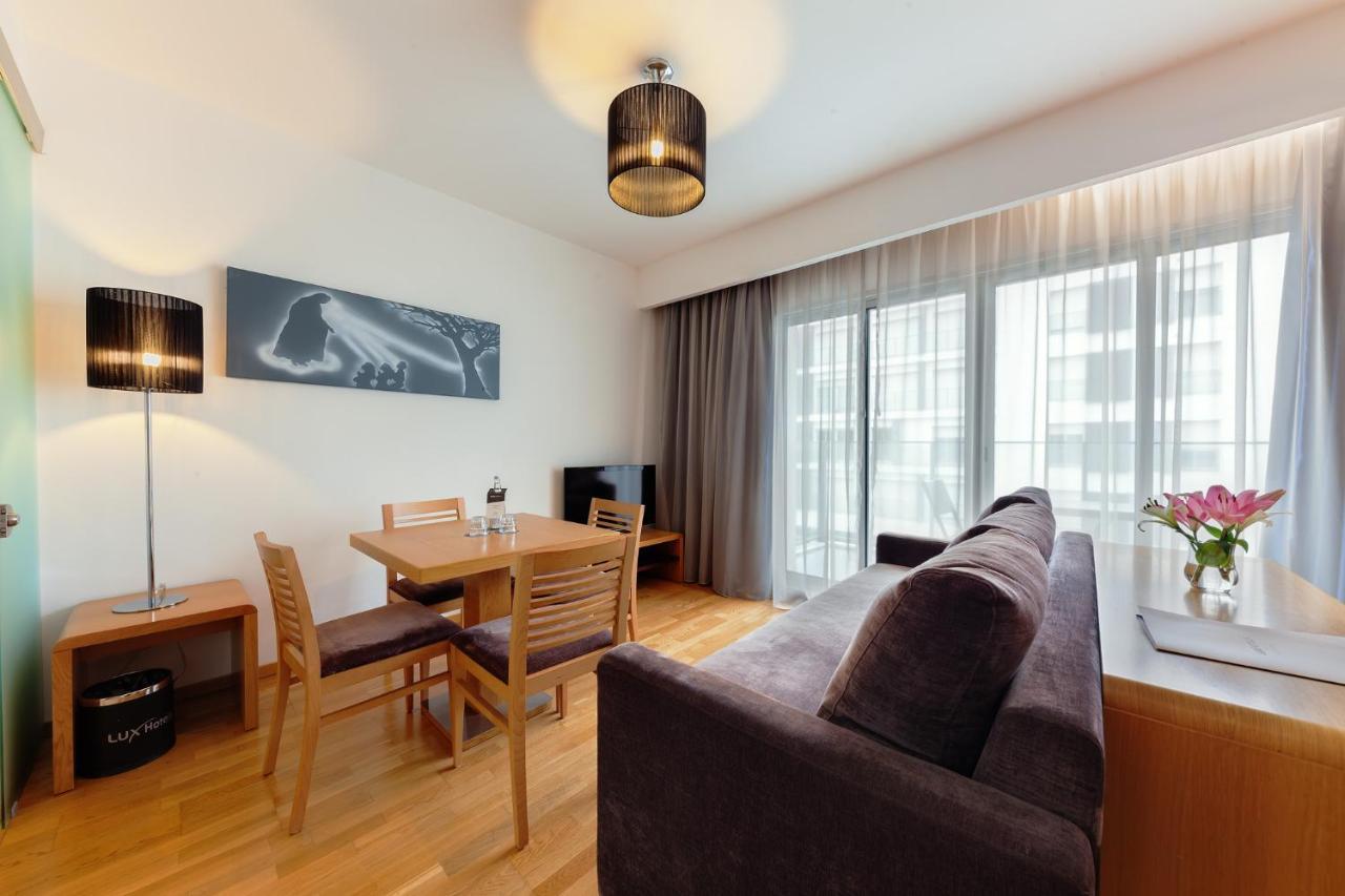 Lux Fatima Park - Hotel, Suites & Residence 외부 사진