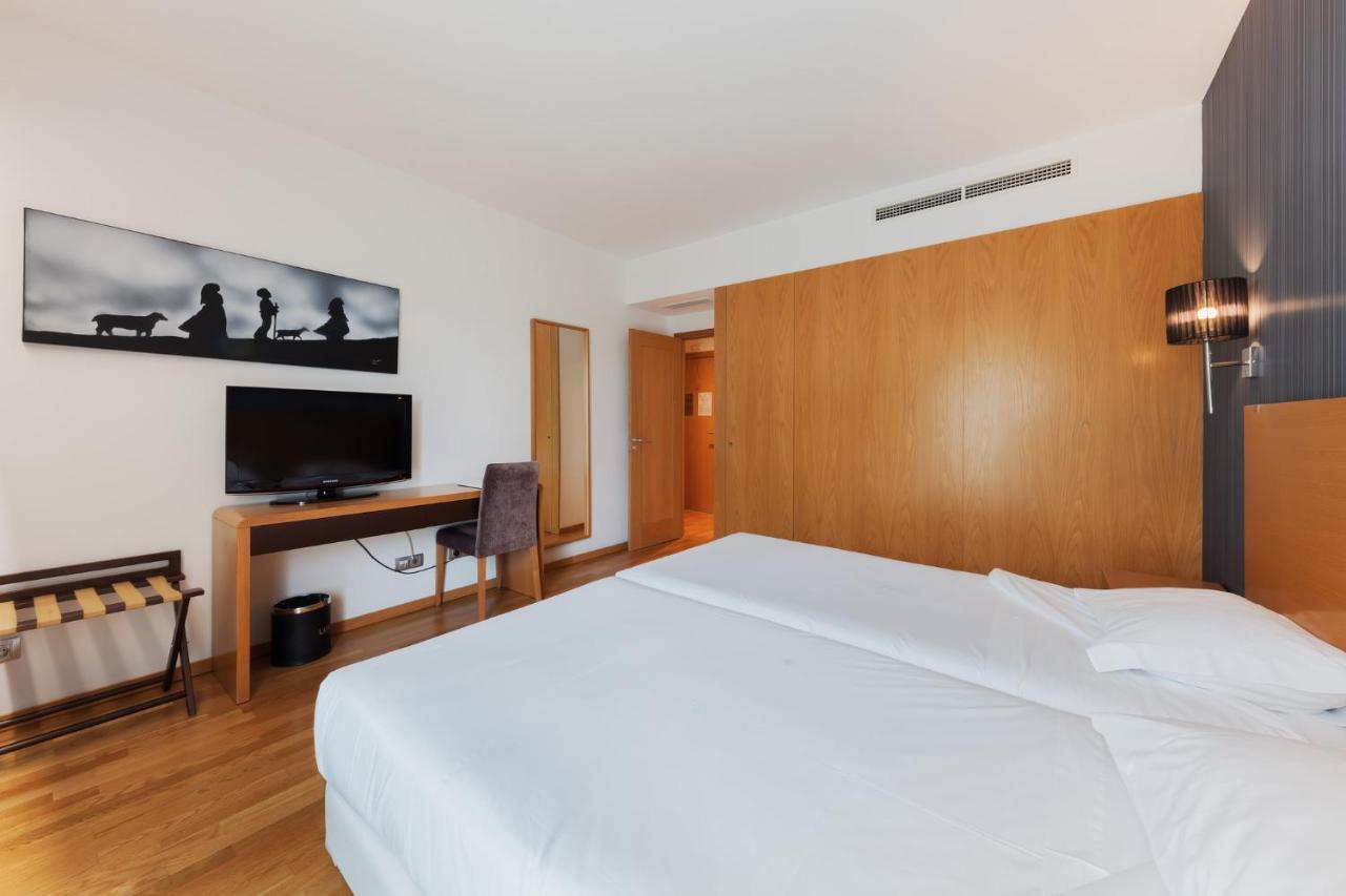 Lux Fatima Park - Hotel, Suites & Residence 외부 사진