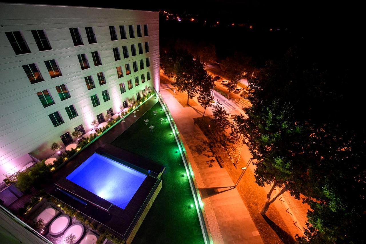 Lux Fatima Park - Hotel, Suites & Residence 외부 사진