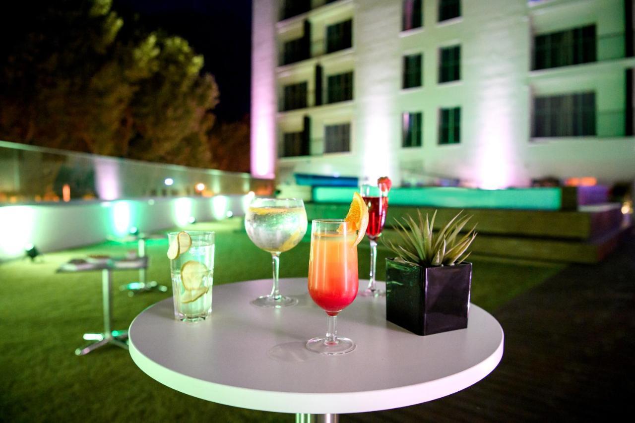 Lux Fatima Park - Hotel, Suites & Residence 외부 사진