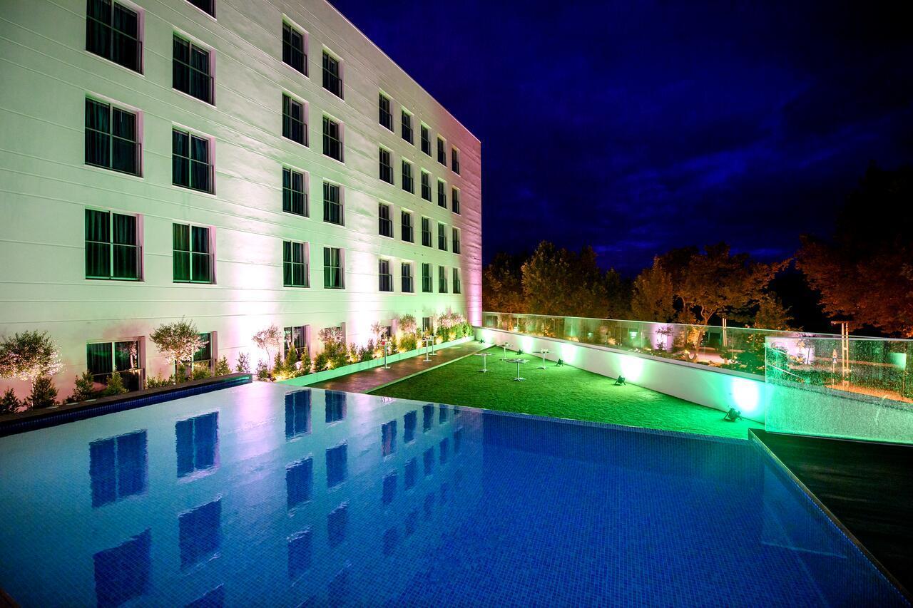 Lux Fatima Park - Hotel, Suites & Residence 외부 사진