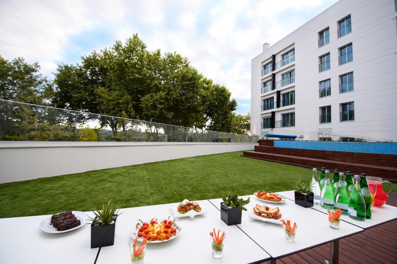 Lux Fatima Park - Hotel, Suites & Residence 외부 사진