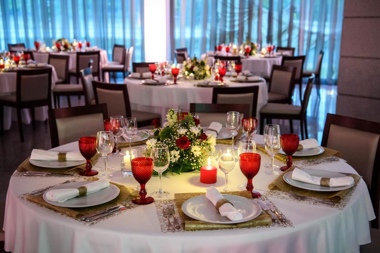 Lux Fatima Park - Hotel, Suites & Residence 외부 사진